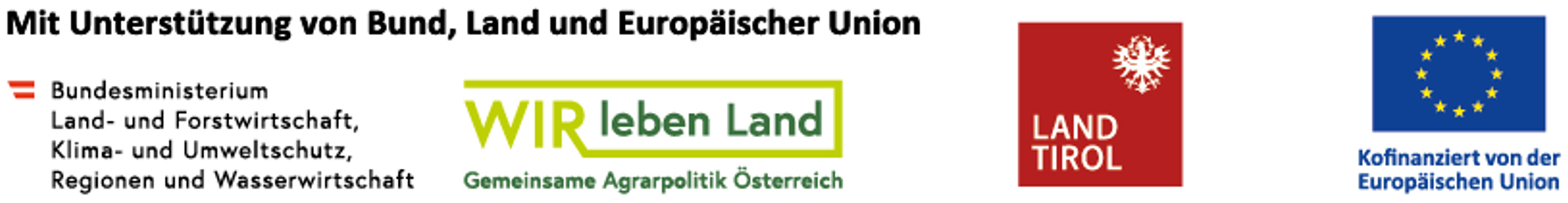 Unterstützung