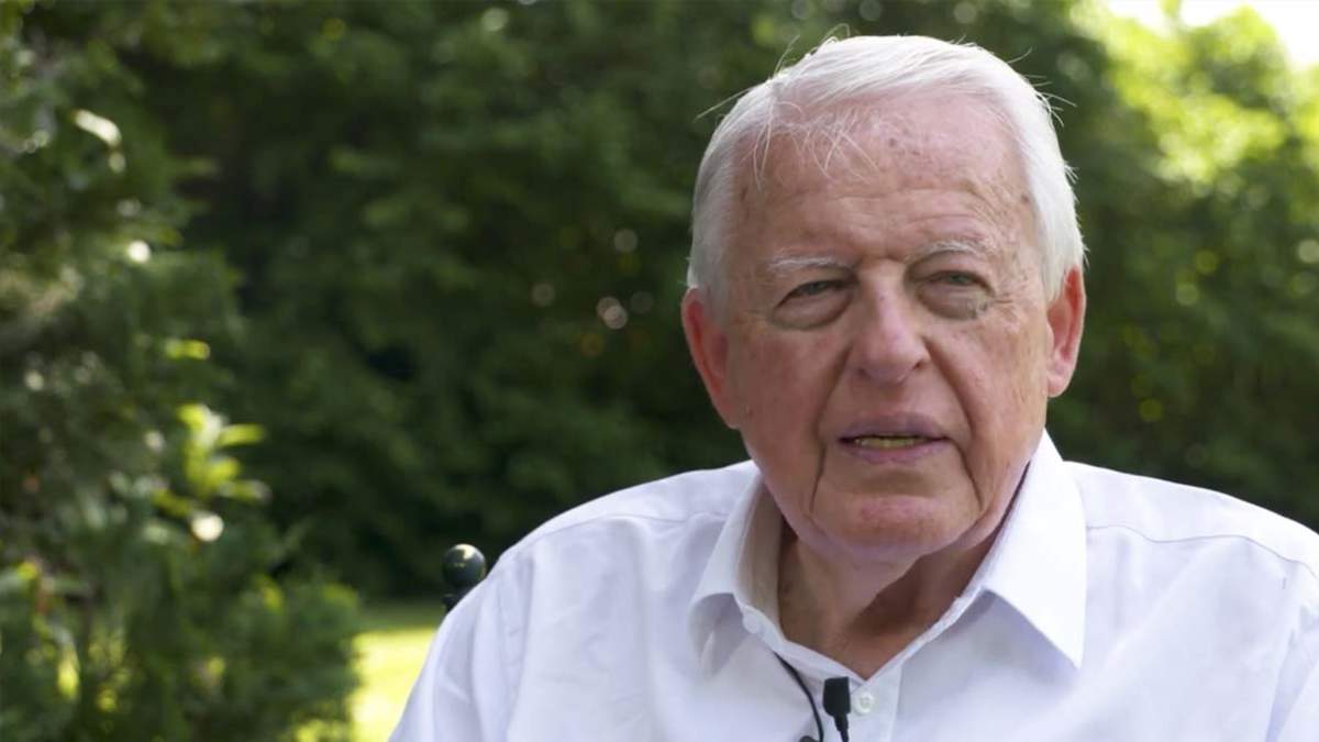 Dr. Franz Vranitzky