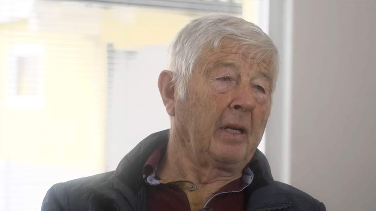 Sepp Zangerl