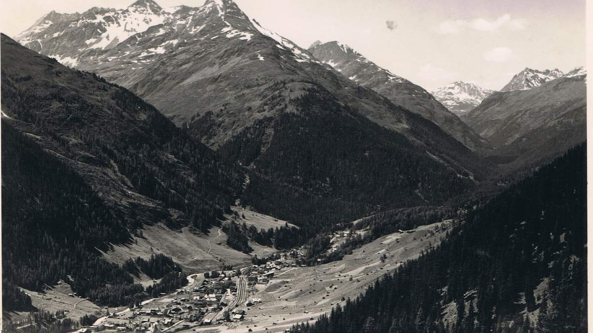 Kurt Tschiderer