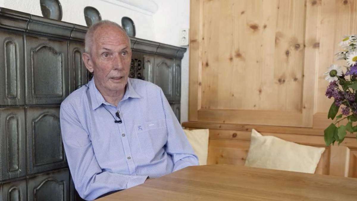 Kurt Tschiderer